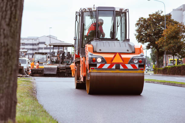 Best Driveway Removal and Replacement  in USA